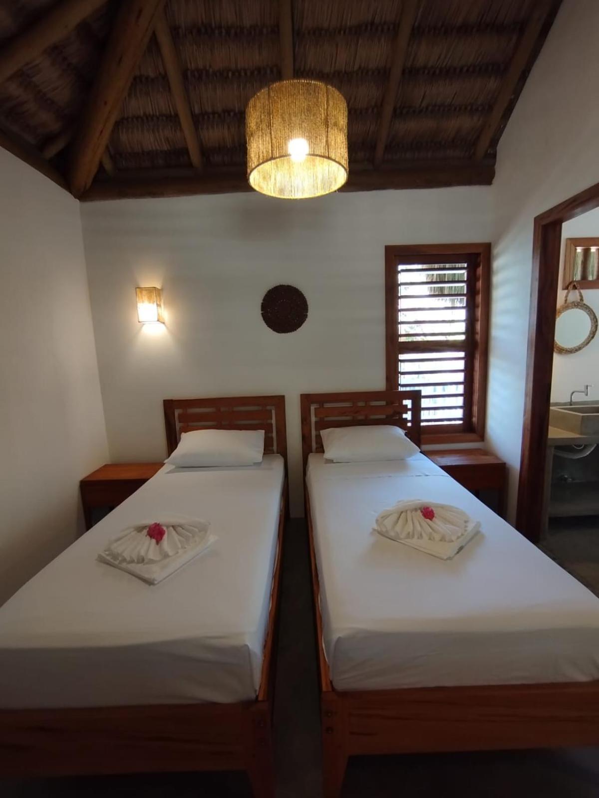 Casa Da Lagoa - Icarai Kite Village Amontada