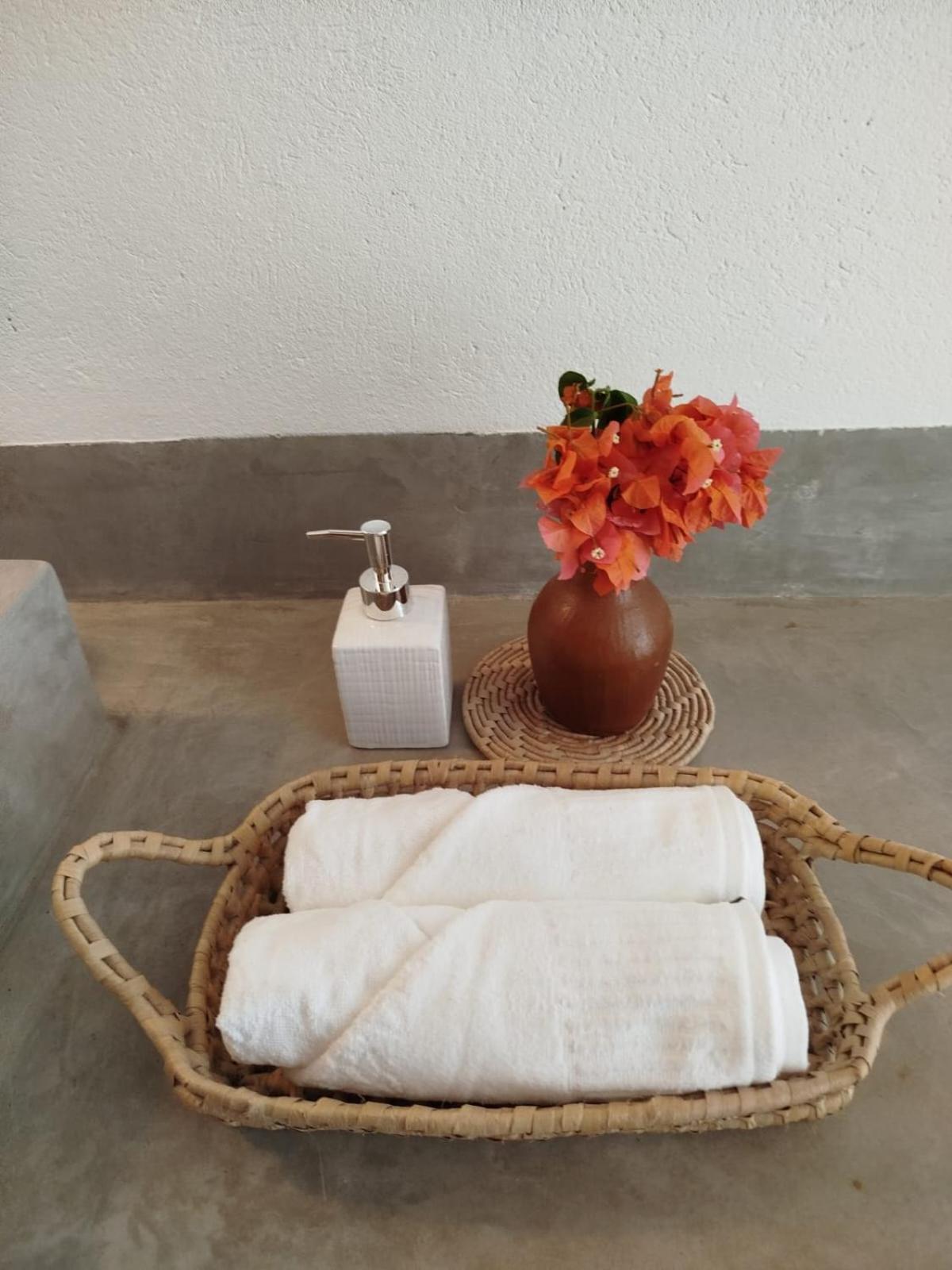 Holiday home Casa Da Lagoa - Icarai Kite Village