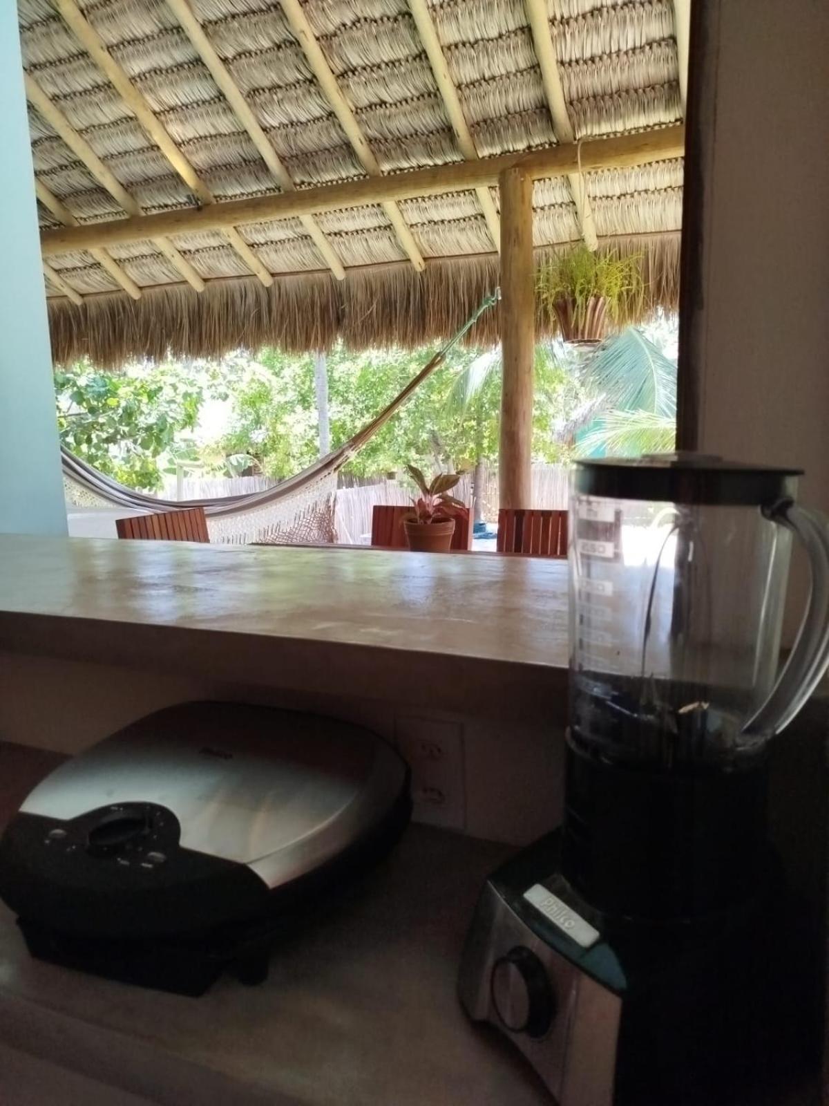 Casa Da Lagoa - Icarai Kite Village Holiday home *