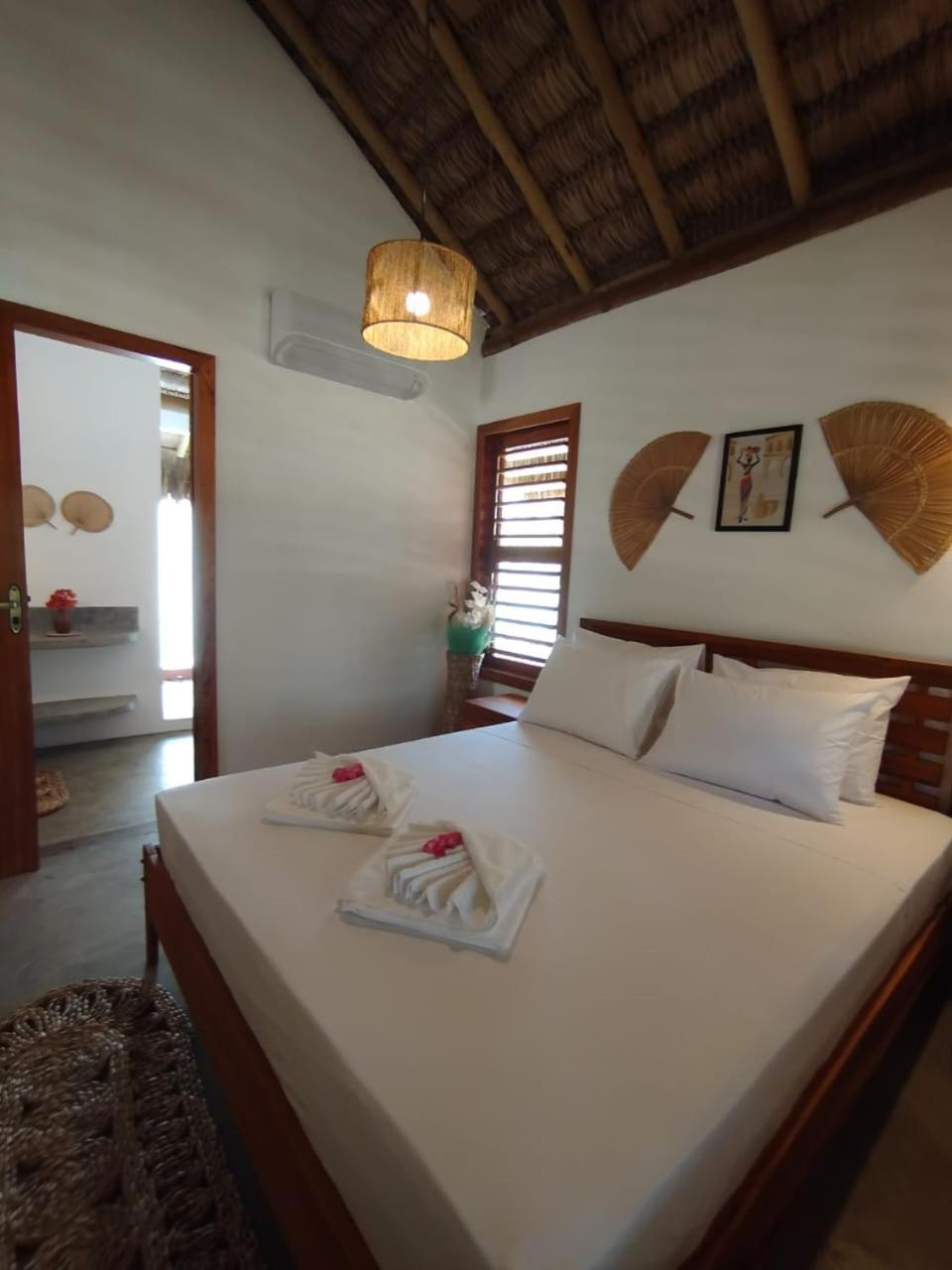 Holiday home Casa Da Lagoa - Icarai Kite Village *