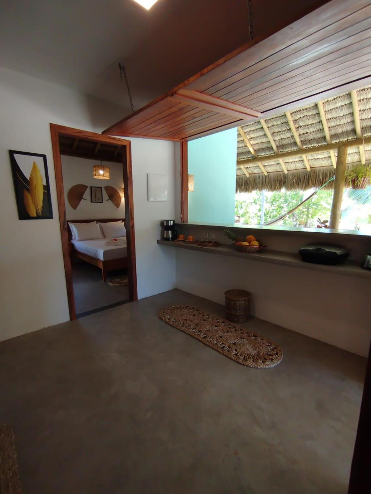 Holiday home Casa Da Lagoa - Icarai Kite Village Amontada