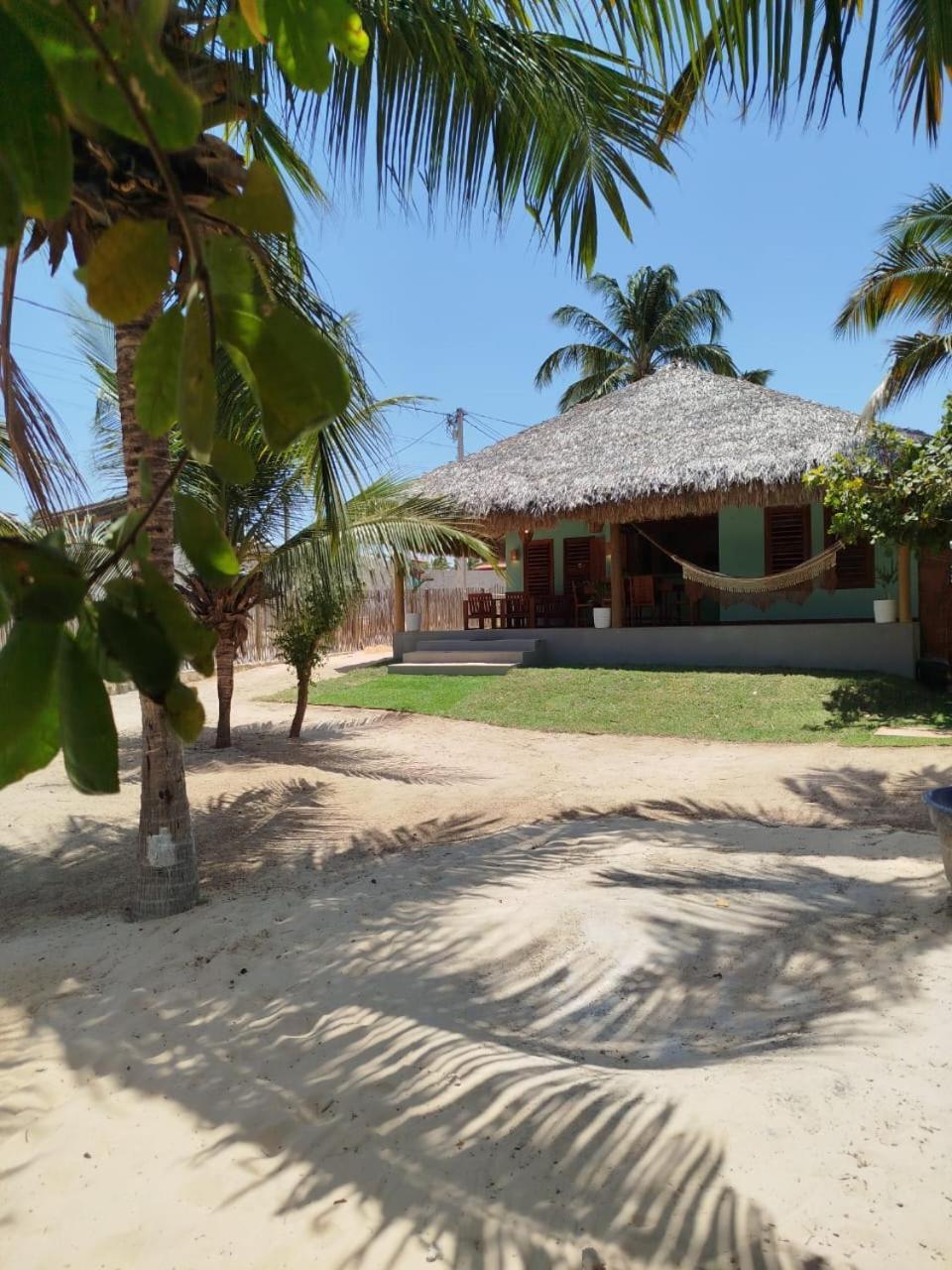 Holiday home Casa Da Lagoa - Icarai Kite Village