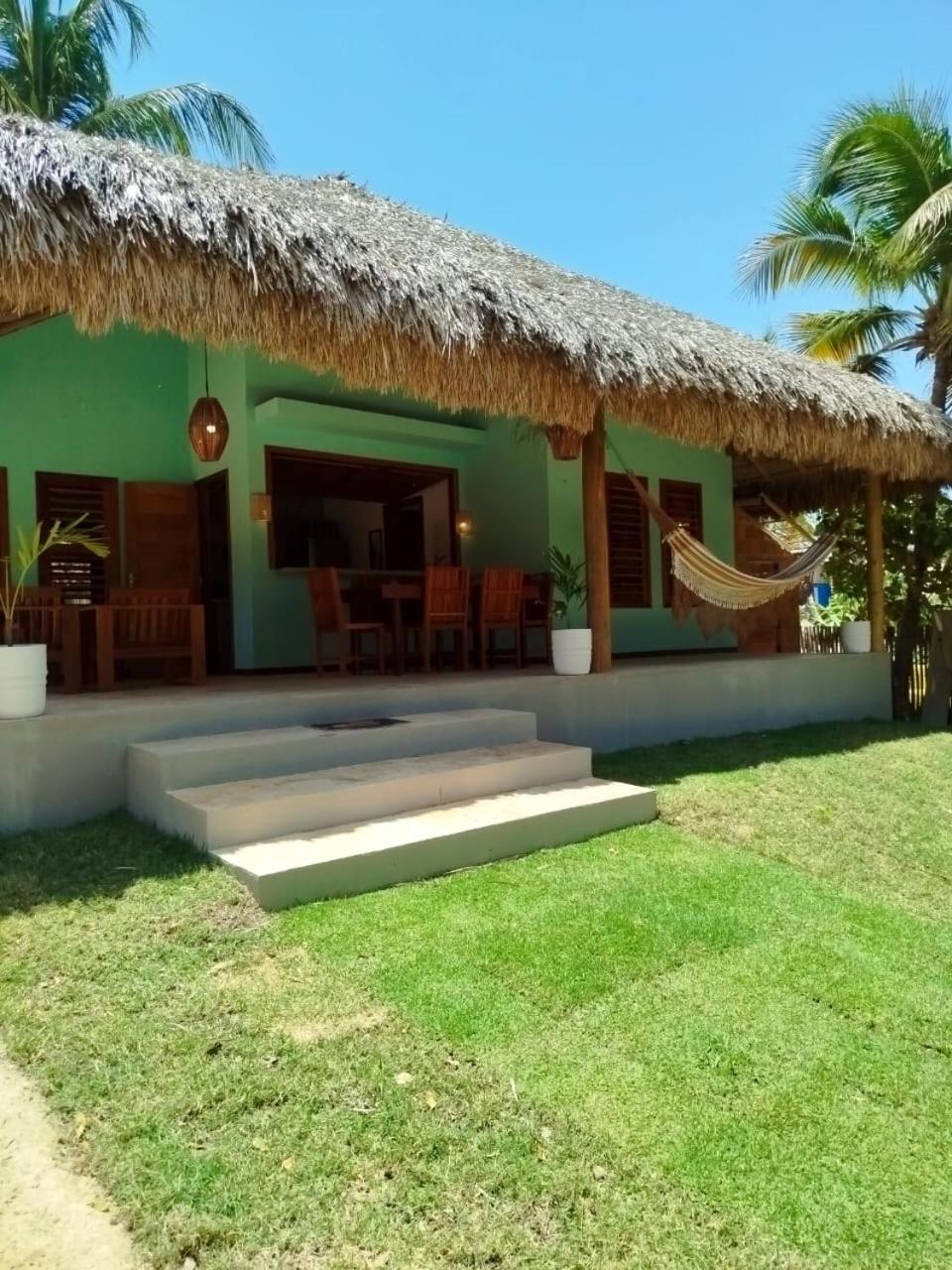 Casa Da Lagoa - Icarai Kite Village Holiday home