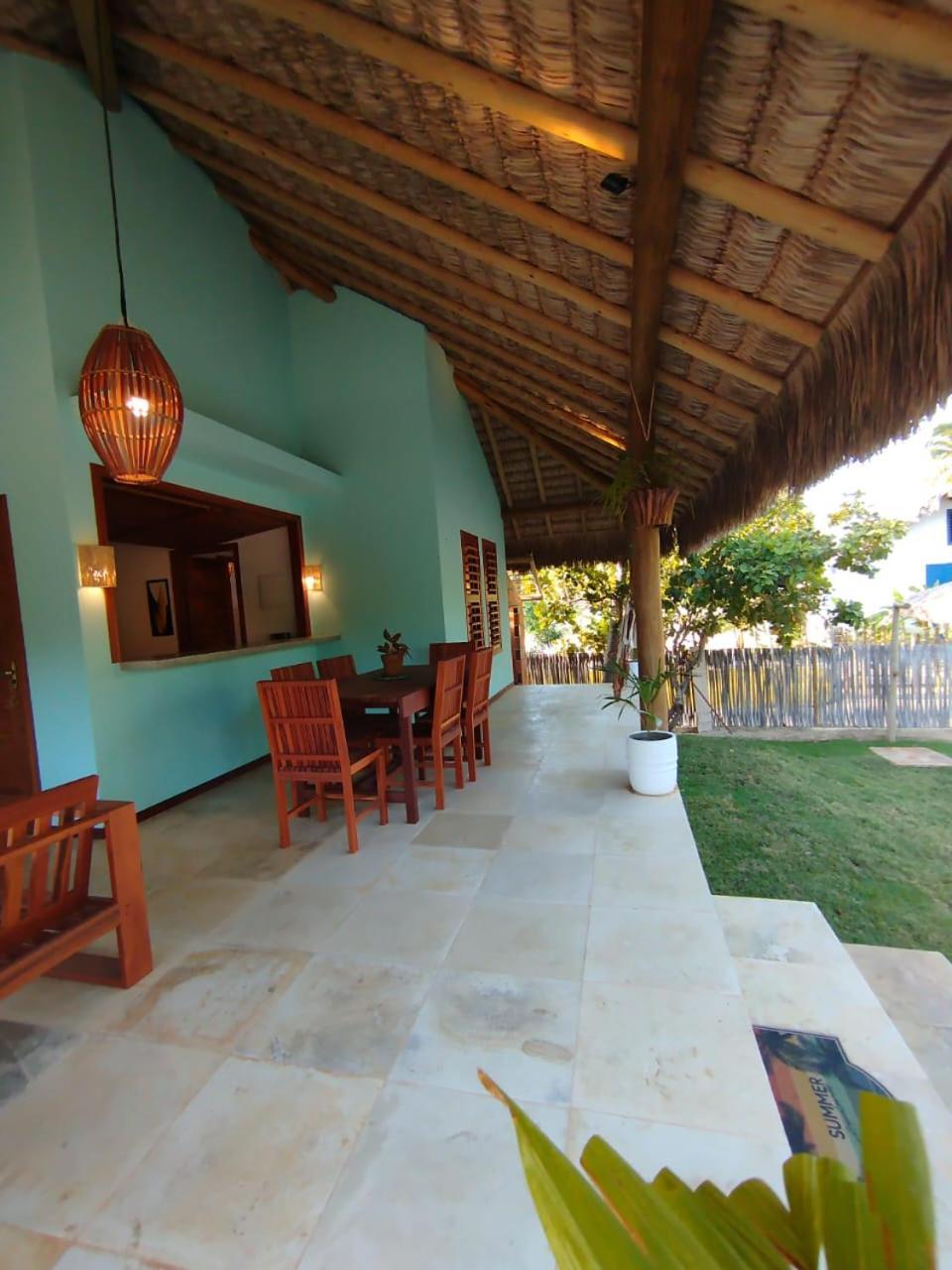 Casa Da Lagoa - Icarai Kite Village Holiday home *