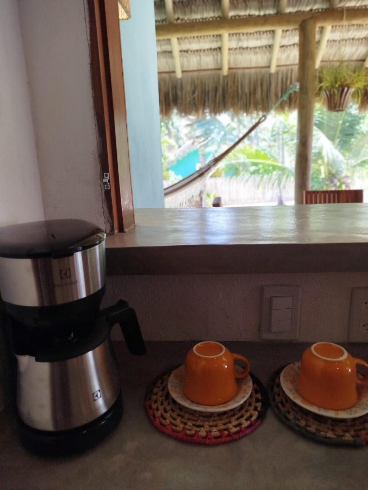Holiday home Casa Da Lagoa - Icarai Kite Village Amontada