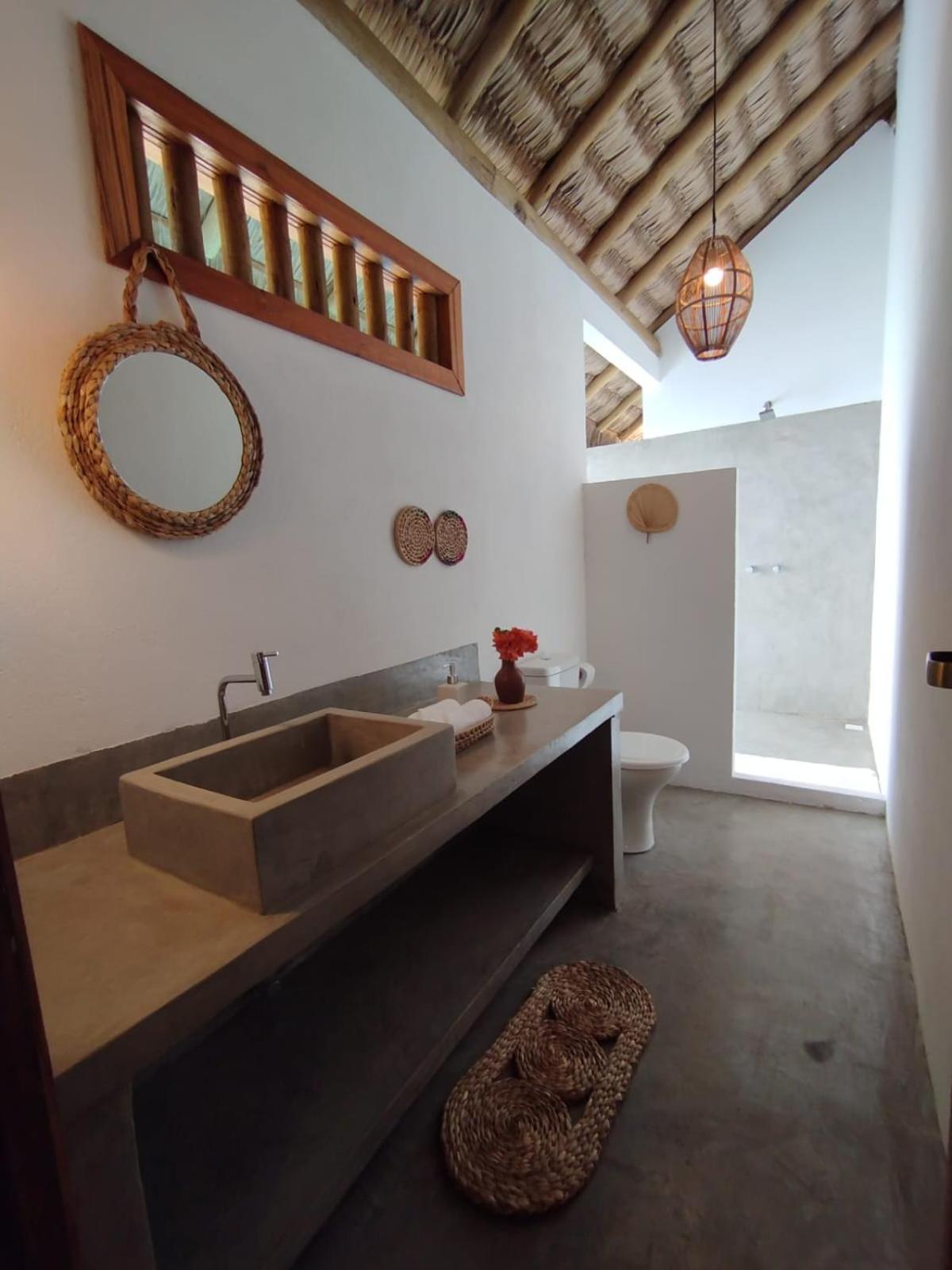 Holiday home Casa Da Lagoa - Icarai Kite Village *