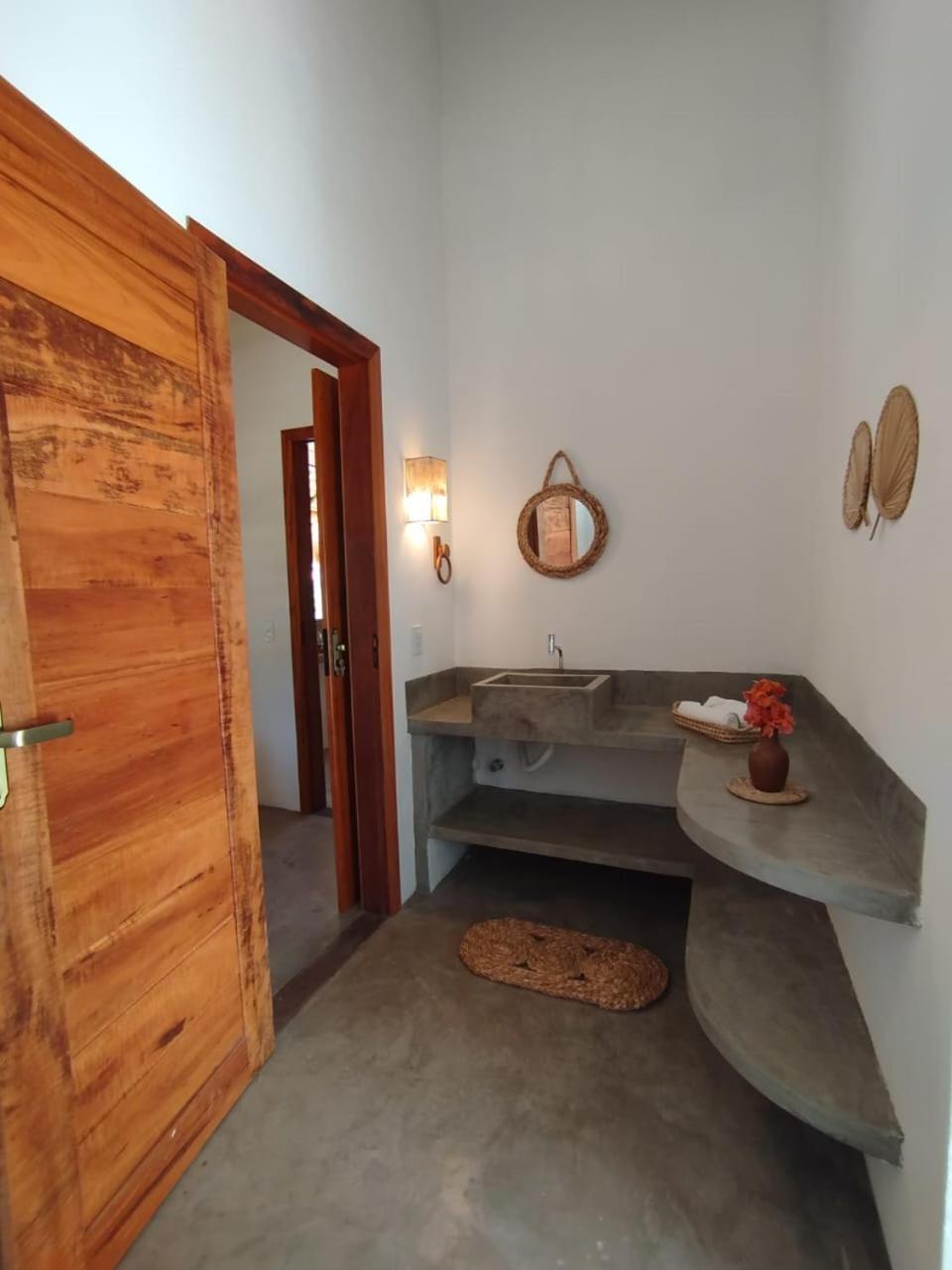 Casa Da Lagoa - Icarai Kite Village Holiday home *