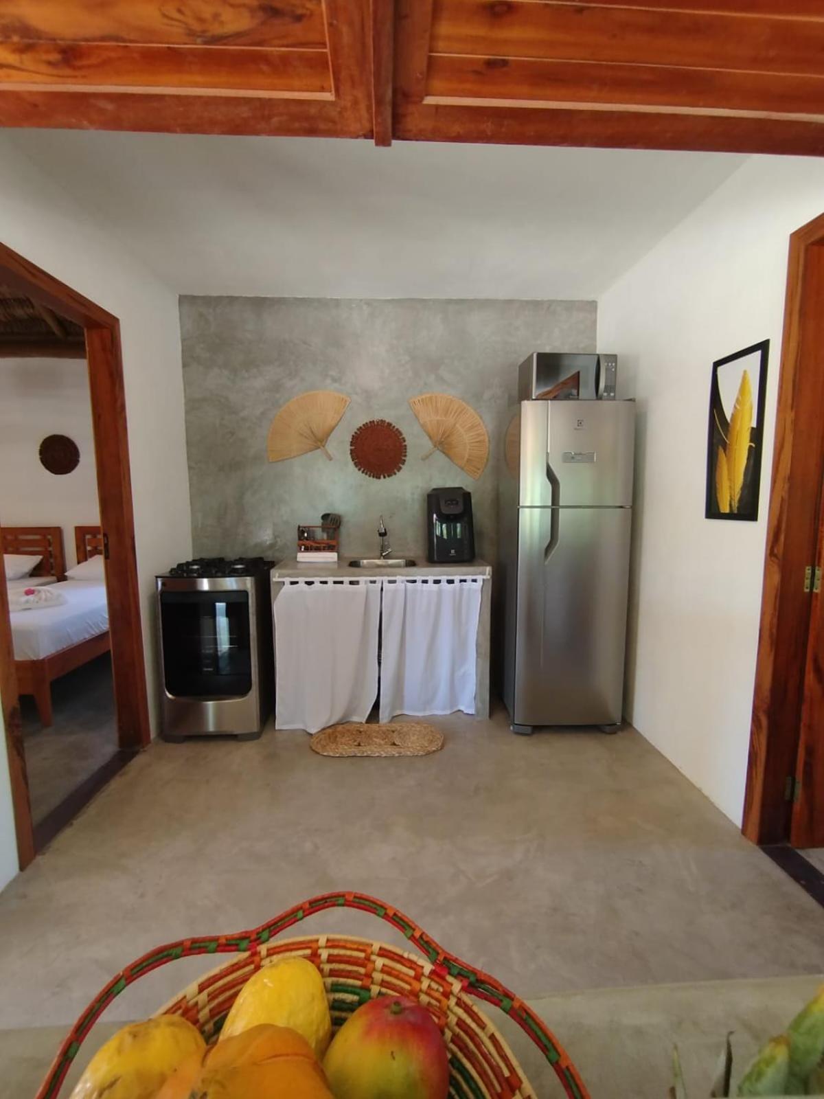Holiday home Casa Da Lagoa - Icarai Kite Village *