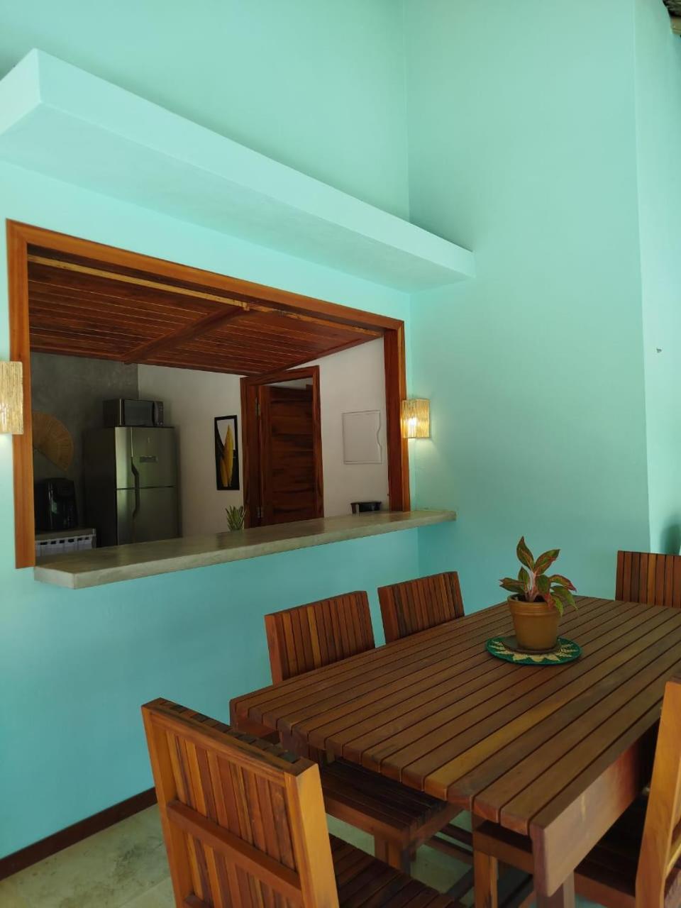 Casa Da Lagoa - Icarai Kite Village