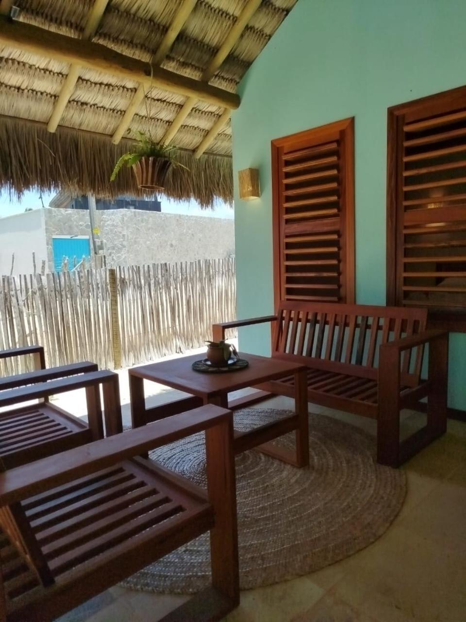 Holiday home Casa Da Lagoa - Icarai Kite Village *