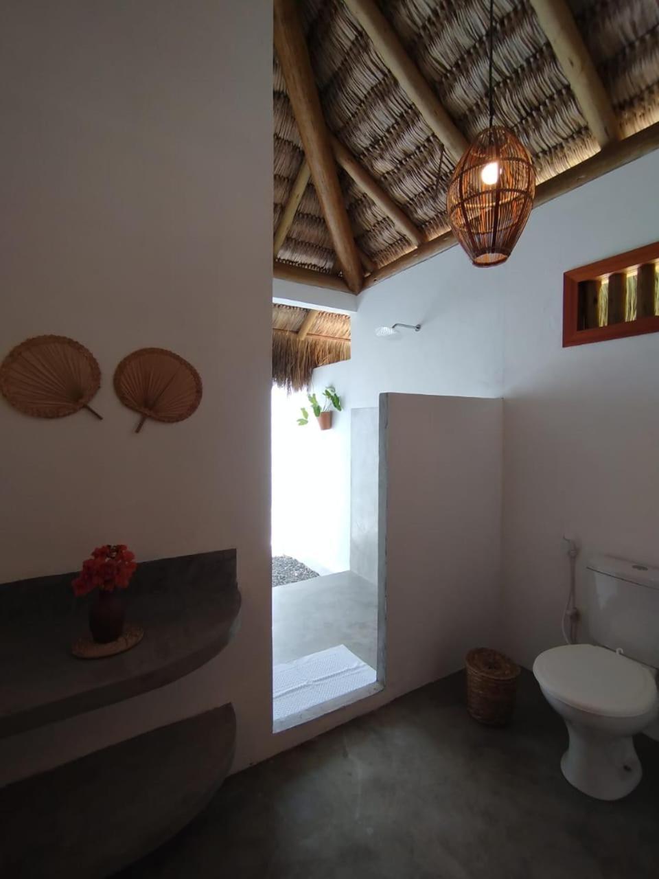 Casa Da Lagoa - Icarai Kite Village Amontada