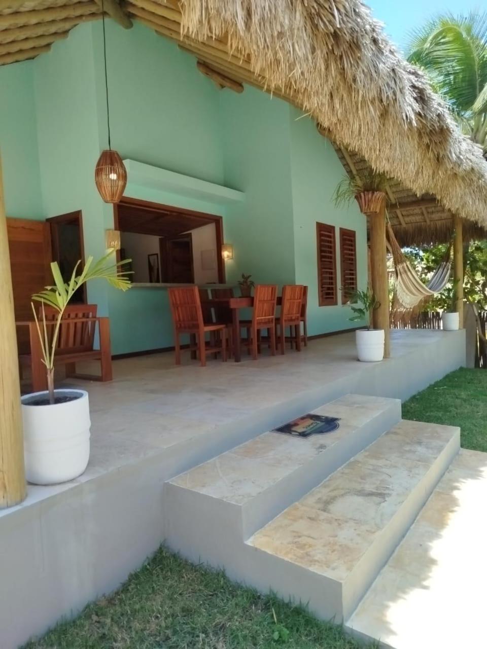 Holiday home Casa Da Lagoa - Icarai Kite Village