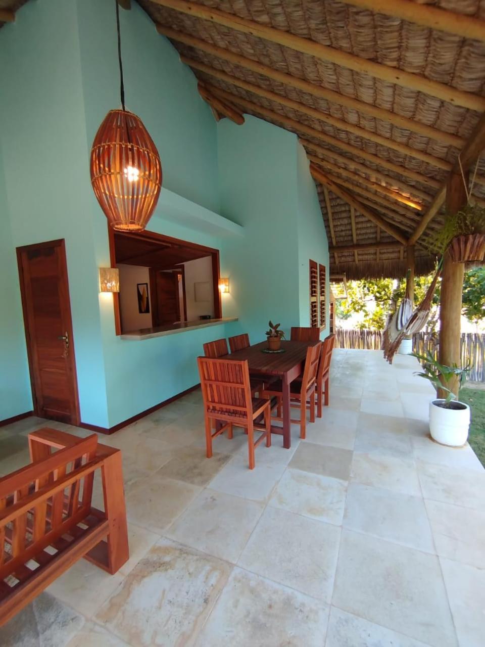 Holiday home Casa Da Lagoa - Icarai Kite Village *