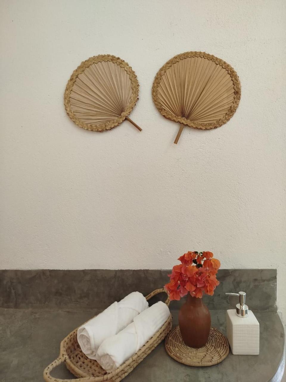 Holiday home Casa Da Lagoa - Icarai Kite Village *