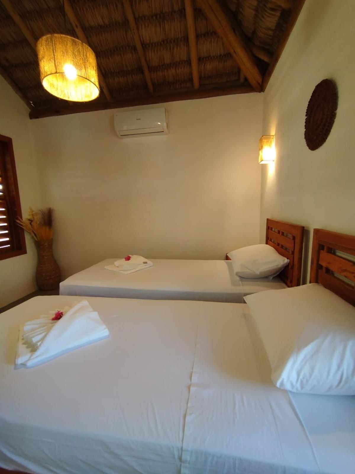 Casa Da Lagoa - Icarai Kite Village Holiday home *
