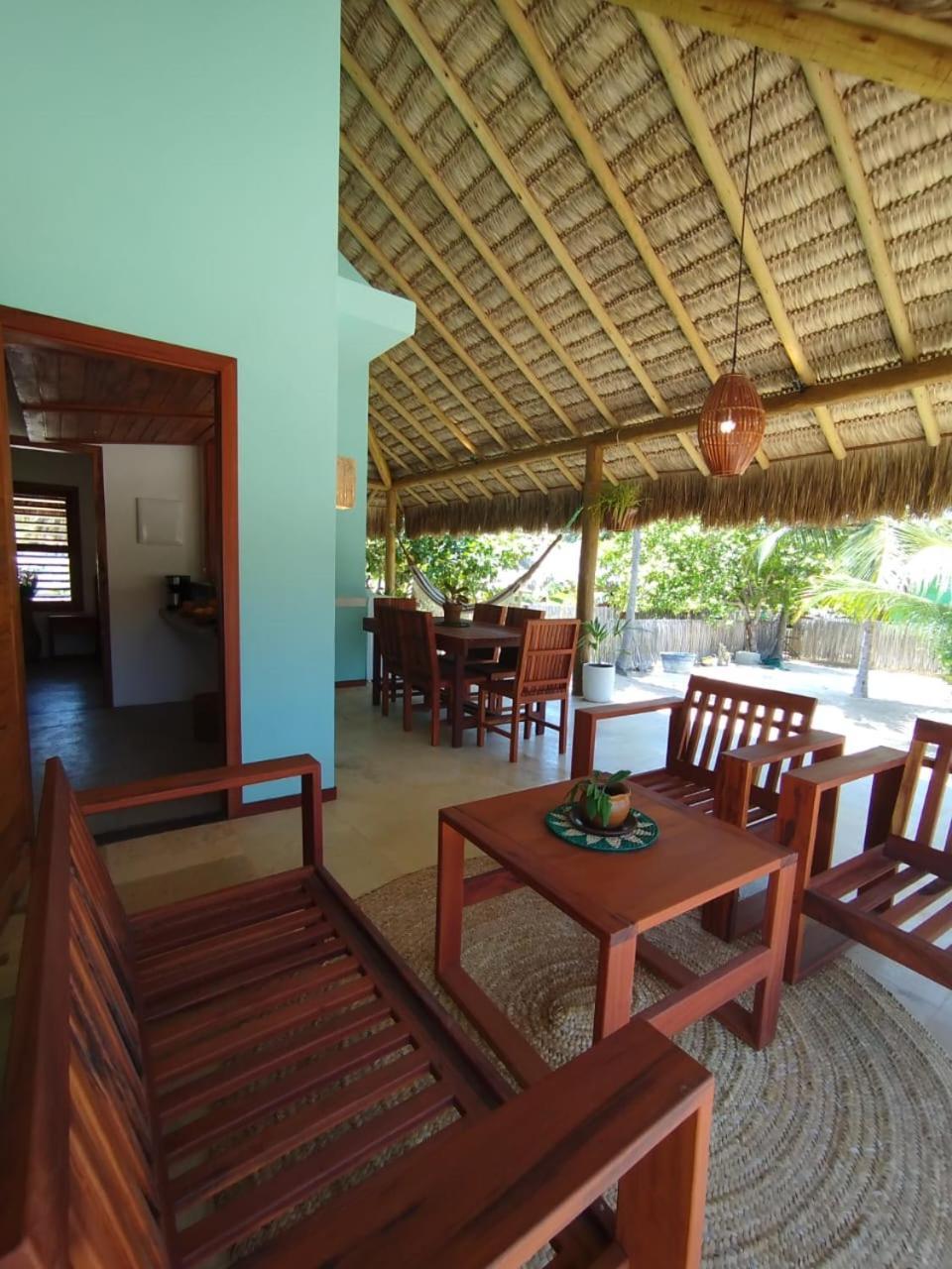 Casa Da Lagoa - Icarai Kite Village