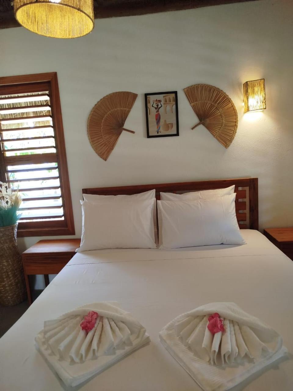 Holiday home Casa Da Lagoa - Icarai Kite Village Amontada