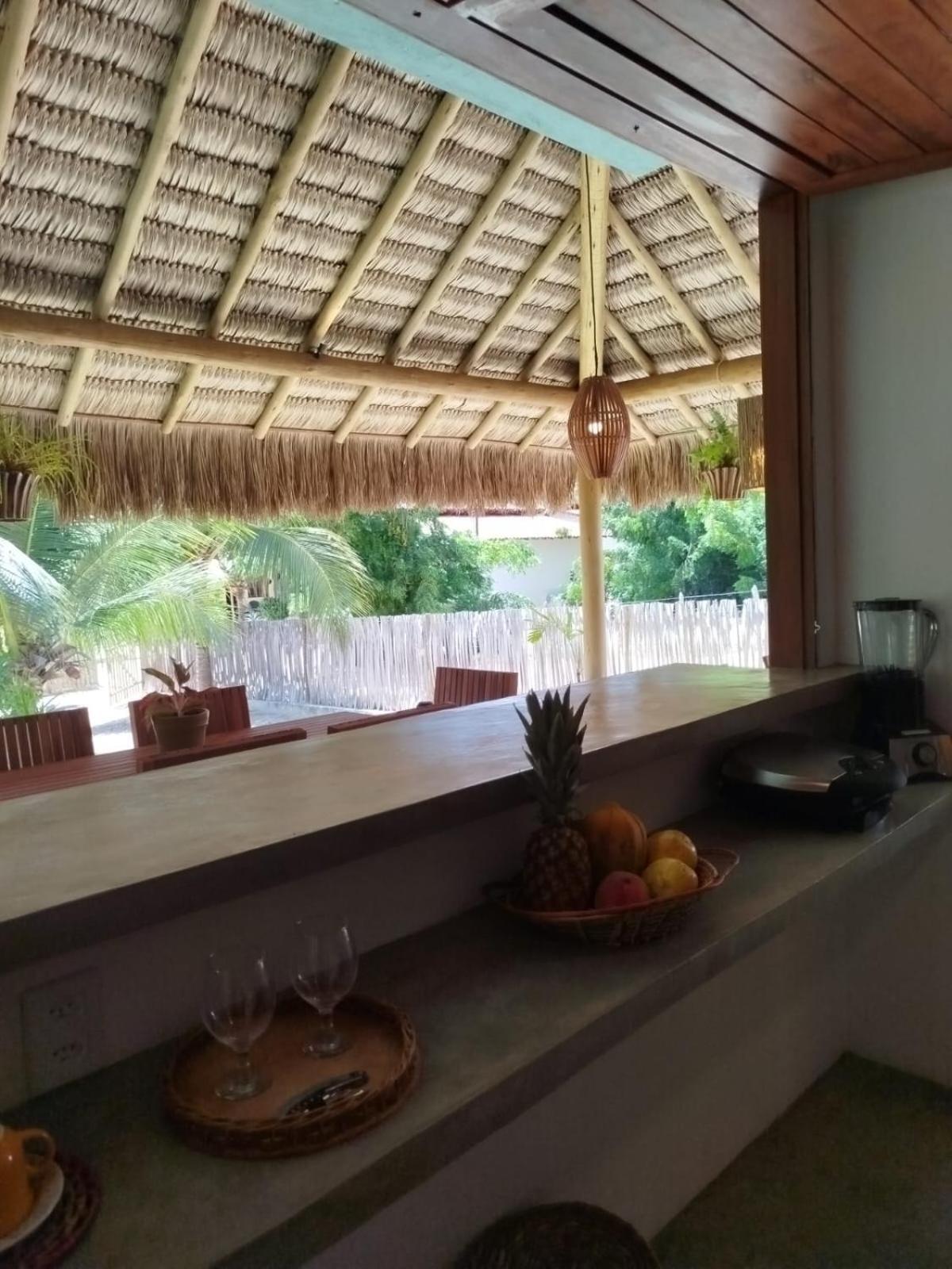 Casa Da Lagoa - Icarai Kite Village Holiday home *