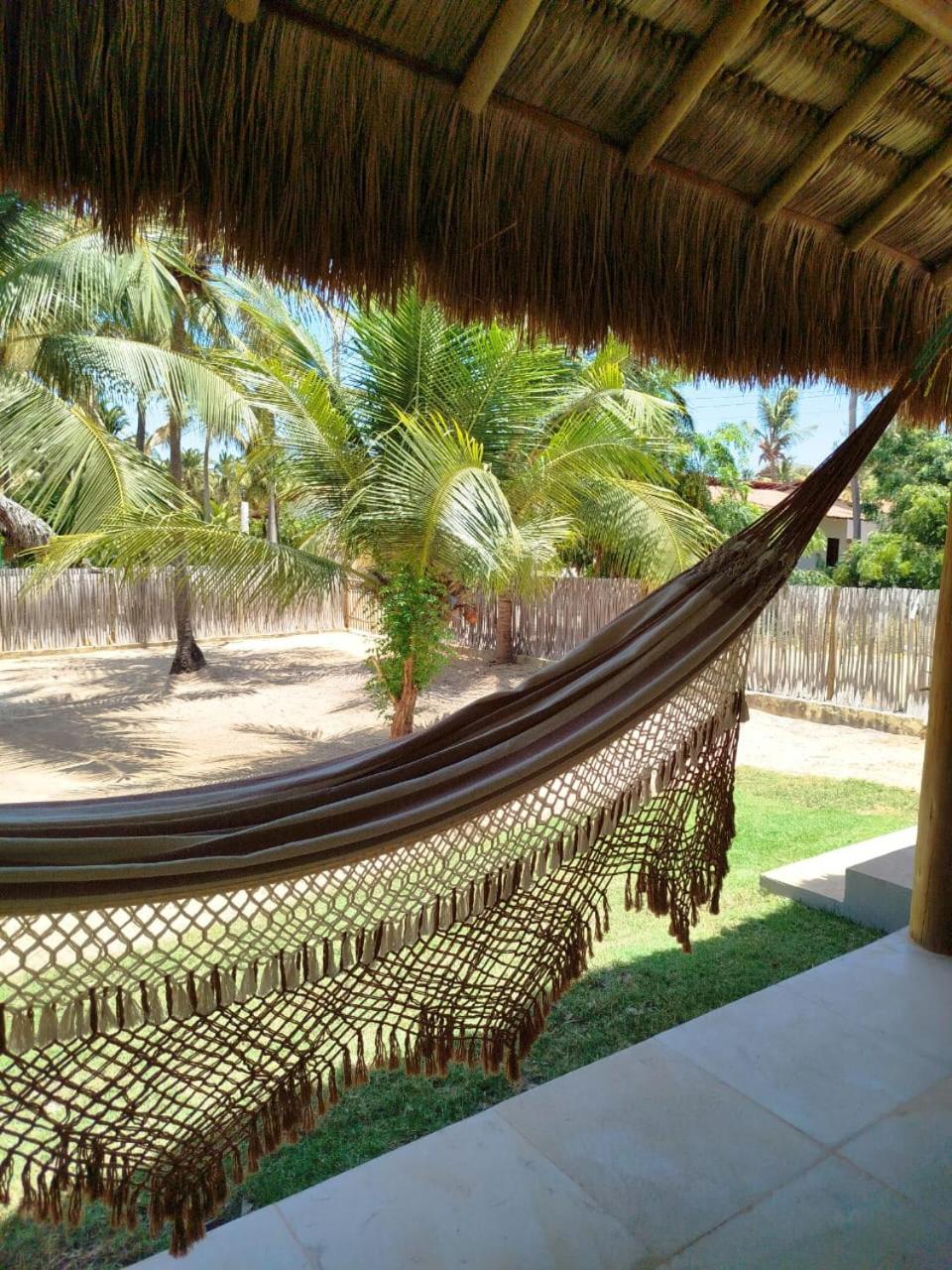Holiday home Casa Da Lagoa - Icarai Kite Village Amontada