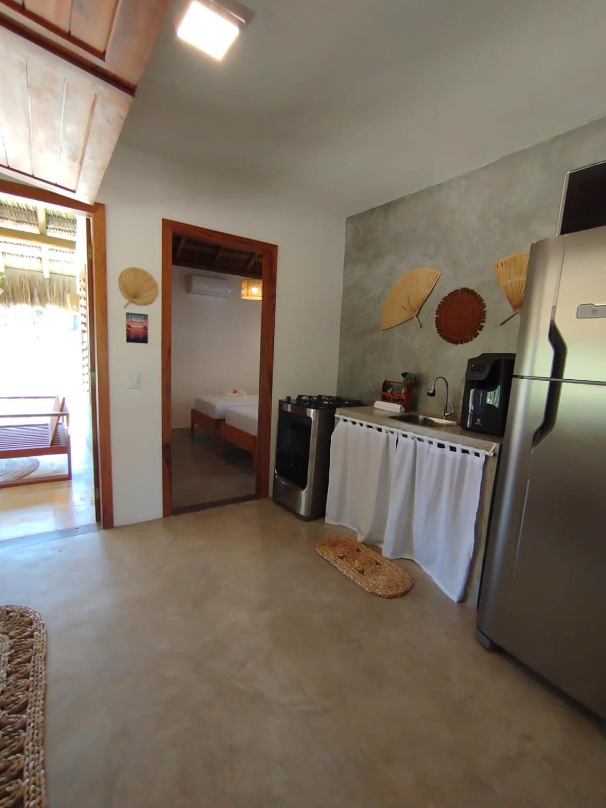 Casa Da Lagoa - Icarai Kite Village *
