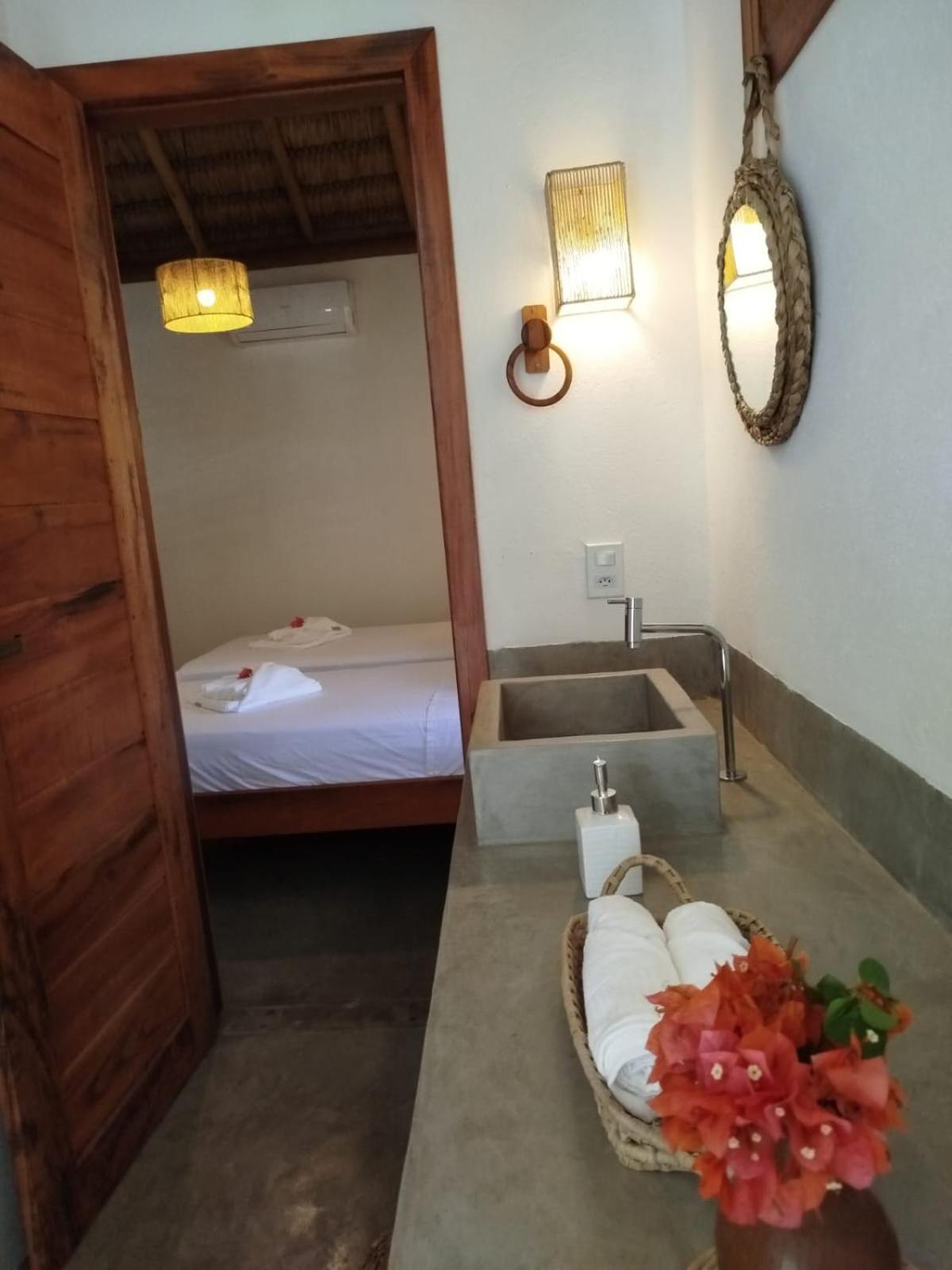 Holiday home Casa Da Lagoa - Icarai Kite Village