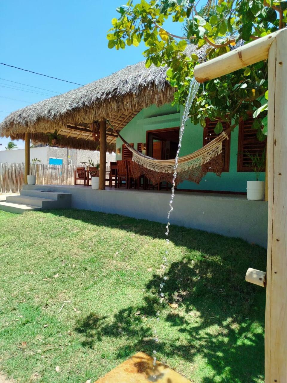 Holiday home Casa Da Lagoa - Icarai Kite Village Amontada