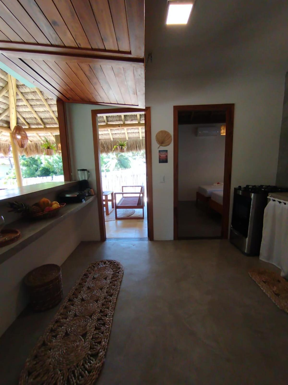 Casa Da Lagoa - Icarai Kite Village Holiday home
